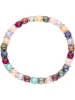 Pearline Perlen-Armband in Bunt