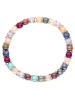Pearline Perlen-Armband in Bunt
