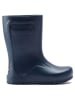 Birkenstock Gummistiefel "Derry" in Dunkelblau