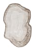 Conceptum Hypnose Laagpolige tapijten "Amorf - Ar001" beige/lichtbruin