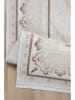 Mioli Laagpolig tapijt "Elex" beige/lichtbruin