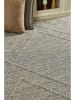 Conceptum Hypnose Kurzflor-Teppich ''Patara 4954'' in Grau