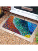 Conceptum Hypnose Fußmatte in Bunt