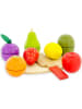 Ulysse 9-delige fruitset - vanaf 18 maanden