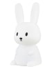 Ulysse Nachtlicht "Hase" mit Farbwechsel - (H)20 cm - ab 12 Monaten
