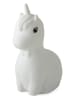 Ulysse Lampka nocna "Unicorn bow tie" - wys. 20,5 cm - 0+