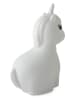 Ulysse Lampka nocna "Unicorn bow tie" - wys. 20,5 cm - 0+