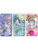 Magni Wasserspiel "Unicorn" in Bunt - ab 3 Jahren (Überraschungsprodukt)