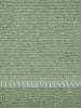 Lanerossi Badetuch in Grün - (L)150 x (B)100 cm