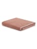 Lanerossi Badhanddoek terracotta - (L)150 x (B)100 cm