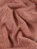 Lanerossi Badetuch in Terracotta - (L)150 x (B)100 cm
