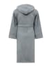 Lanerossi Bademantel in Grau