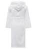 Lanerossi Szlafrok w kolorze białym
