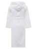 Lanerossi Bademantel in Weiß