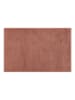 Lanerossi Badmat terracotta - (L)80 x (B)50 cm