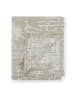 Lanerossi Plaid beige - (L)255 x (B)220 cm