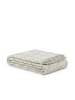 Lanerossi Plaid in Beige - (L)260 x (B)250 cm