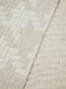 Lanerossi Plaid beige - (L)260 x (B)250 cm