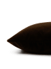 Lanerossi Kussen "Riva" bruin - (L)50 x (B)50 cm
