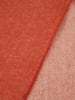 Lanerossi Wolldecke in Orange - (L)180 x (B)130 cm