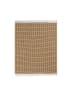 Lanerossi Woondeken beige/geel/zwart - (L)180 x (B)130 cm