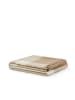 Lanerossi Plaid beige/lichtbruin - (L)170 x (B)130 cm