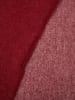 Lanerossi Wolldecke "Ulisse" in Bordeaux - (L)180 x (B)130 cm