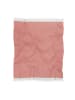 Lanerossi Wolldecke "Cassiopea" in Rosa - (L)180 x (B)130 cm