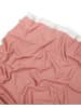Lanerossi Wolldecke "Cassiopea" in Rosa - (L)180 x (B)130 cm