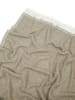 Lanerossi Wolldecke "Solid" in Beige - (L)170 x (B)130 cm