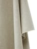 Lanerossi Wollen poncho "Celine" beige - (L)130 x (B)180 cm