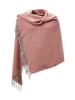 Lanerossi Wollcape in Rosa - (L)79 x (B)180 cm