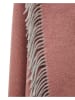 Lanerossi Wollcape in Rosa - (L)79 x (B)180 cm