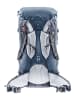 Deuter Wanderrucksack "Freescape Lite 26" in Blau - (B)30 x (H)64 x (T)22 cm