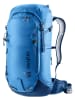 Deuter Wanderrucksack "Freescape Lite 26" in Blau - (B)30 x (H)64 x (T)22 cm