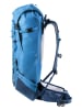 Deuter Wanderrucksack "Freescape Lite 26" in Blau - (B)30 x (H)64 x (T)22 cm