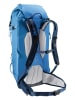 Deuter Wanderrucksack "Freescape Lite 26" in Blau - (B)30 x (H)64 x (T)22 cm