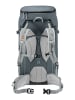Deuter Wanderrucksack "Freescape Pro 38+ SL" in Grün - (B)32 x (H)68 x (T)22 cm