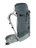 Deuter Plecak turystyczny "Freescape Pro 38+ SL" w kolorze zielonym - 32 x 68 x 22 cm