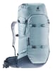Deuter Schneeschuh-Rucksack "Rise 32+ SL" in Hellblau - (B)26 x (H)70 x (T)22 cm