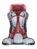Deuter Schneeschuh-Rucksack "Rise 34+" in Hellbraun - (B)28 x (H)72 x (T)23 cm