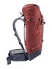 Deuter Sneeuwschoenenrugzak "Rise 34+ SL" lichtbruin - (B)28 x (H)72 x (D)23 cm