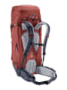 Deuter Sneeuwschoenenrugzak "Rise 34+ SL" lichtbruin - (B)28 x (H)72 x (D)23 cm