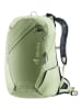Deuter Skirucksack "Updays 24 SL" in Grün - (B)29 x (H)47 x (T)21 cm