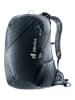 Deuter Plecak narciarski "Updays 24 SL" w kolorze czarnym - 29 x 47 x 21 cm