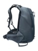 Deuter Plecak narciarski "Updays 24 SL" w kolorze czarnym - 29 x 47 x 21 cm