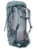 Deuter Wanderrucksack "Aircontact Core 45+5 SL" in Hellblau - (B)30 x (H)77 x (T)20 cm