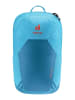 Deuter Wanderrucksack "Speed Lite 17" in Blau - (B)26 x (H)45 x (T)16 cm