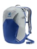 Deuter Wanderrucksack "Speed Lite 21" in Blau/ Grau - (B)27 x (H)46 x (T)19 cm
