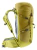 Deuter Plecak turystyczny "Speed Lite 30" w kolorze żółtym - 28 x 64 x 22 cm